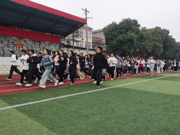 早操制度,学生养成良好的作息习惯 早操制度,学生养成良好的作息习惯