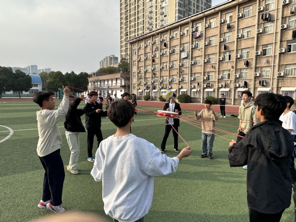 第二课堂实践活动 第二课堂实践活动